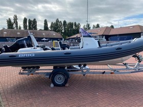 2022 Brig Inflatables Eagle 600 in vendita