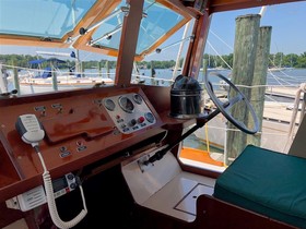 Köpa 1963 Wiley Trawler