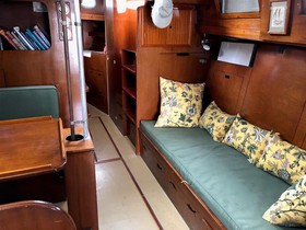 1963 Wiley Trawler