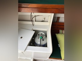 Köpa 1963 Wiley Trawler