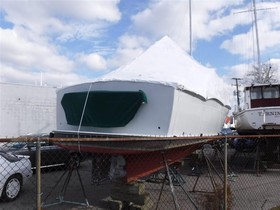 1963 Wiley Trawler