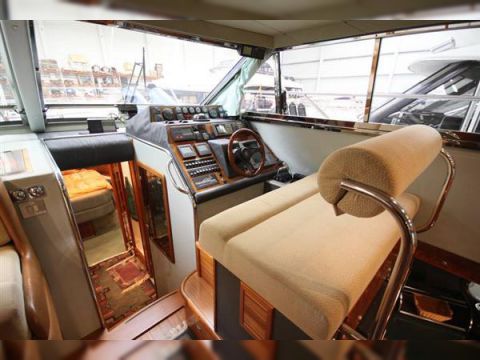 Köpa 1996 Atlantic 53