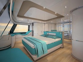 2023 Silent Yachts 80 3-Deck Closed