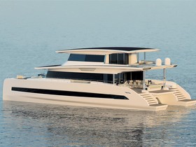 Buy 2023 Silent Yachts 80 3-Deck Closed