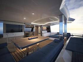 2023 Silent Yachts 80 3-Deck Closed for sale