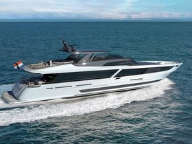 Kupiti 2023 Van der Valk Raised Pilothouse 33M