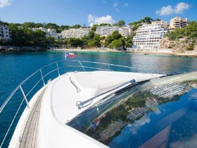 Buy 2007 Fairline Phantom 48