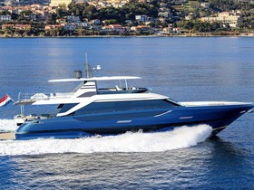 2022 Van der Valk Flybridge 25.5M