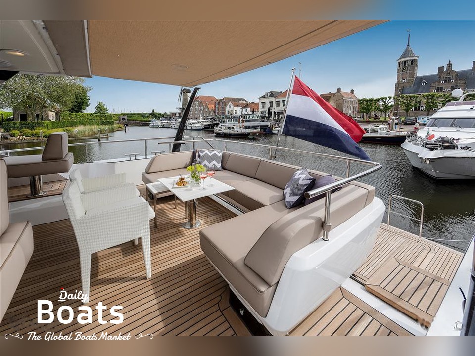 2022 Van der Valk 600 te koop. Bekijk prijs, foto's en 2022 Van der