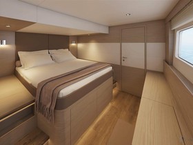 2023 Silent Yachts 62 3-Deck Closed