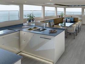 2023 Silent Yachts 62 3-Deck Closed