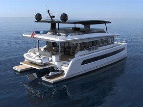 2023 Silent Yachts 62 3-Deck satın almak