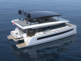 Købe 2023 Silent Yachts 62 3-Deck