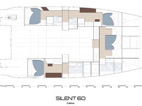 Silent Yachts 60