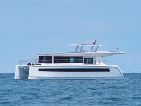 2023 Silent Yachts 60 for sale