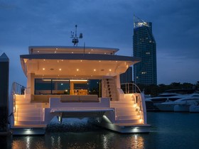 2023 Silent Yachts 60 for sale