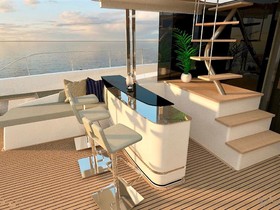 2023 Silent Yachts 80 for sale