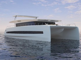 2023 Silent Yachts 80 for sale