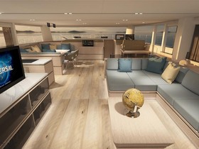 Buy 2023 Silent Yachts 80 3-Deck Open Version