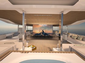 2023 Silent Yachts 80 3-Deck Open Version for sale