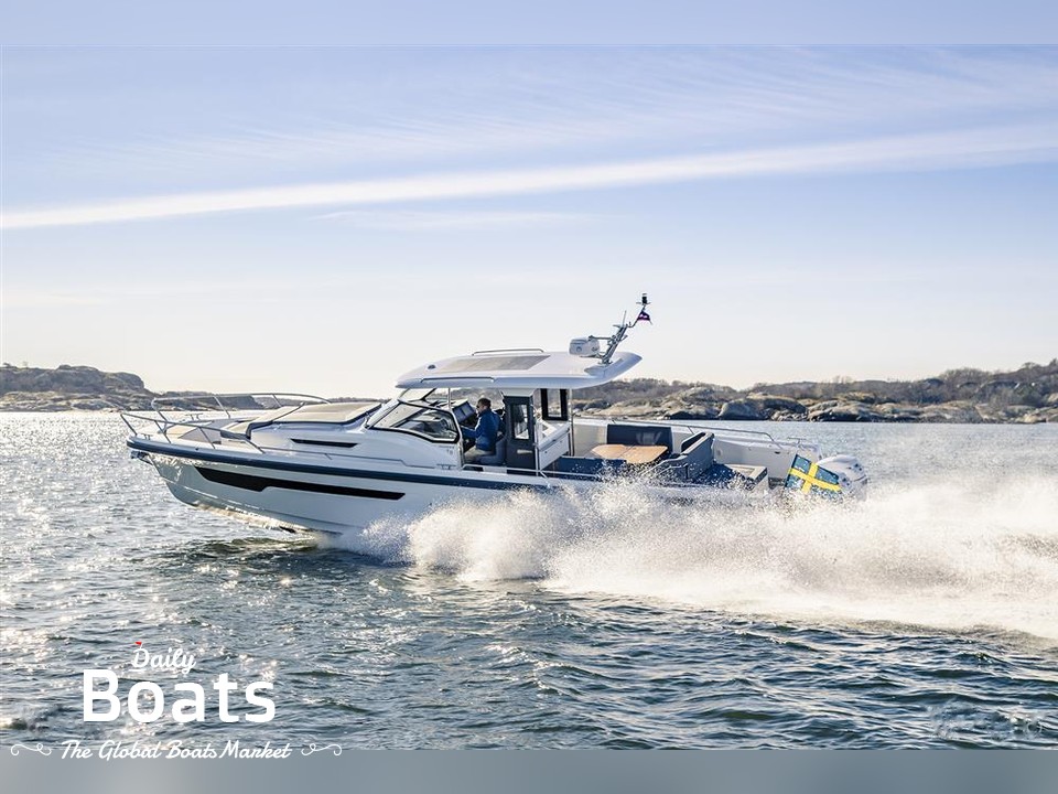 2022 Nimbus T11 Tender for sale. View price, photos and Buy 2022 Nimbus T11 Tender 235168