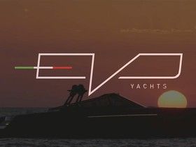 Buy 2022 EVO Yachts R6