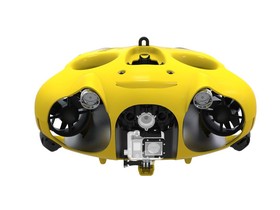 2022 Ibubble Autonomous Underwater Drone