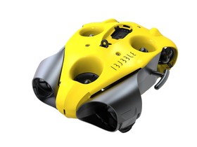 Osta 2022 Ibubble Autonomous Underwater Drone