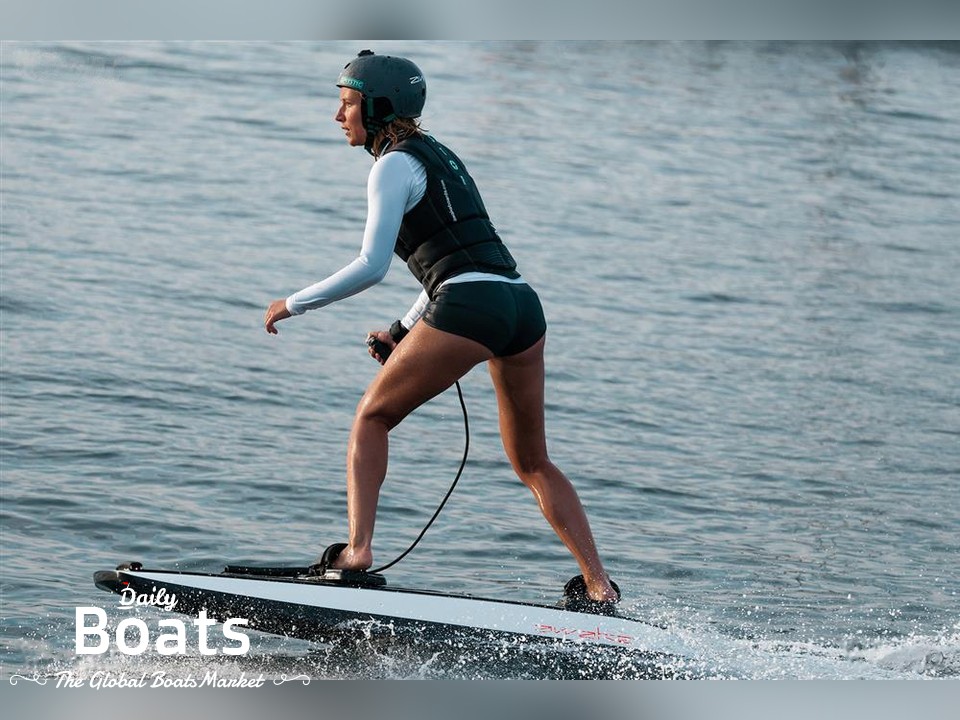 2022 Awake Electric Jetboard The Ravik 3 Xr for sale. View price