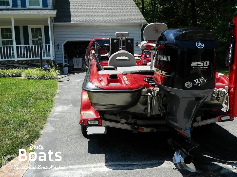 2010 Bass Cat Boats Puma Ftd for sale. View price, photos and Buy 2010 Bass Cat Boats Puma Ftd