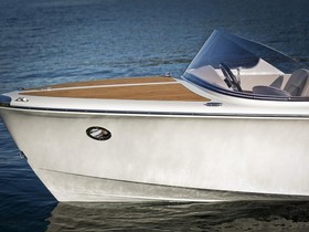 2022 Marian Boats Eclipse 580 til salg