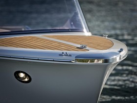 2022 Marian Boats Eclipse 580