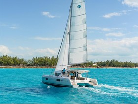 2021 Lagoon Catamarans 42 kaufen