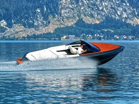 Купити 2022 Marian Boats M800