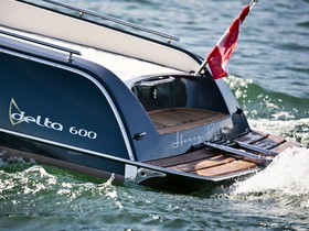2022 Marian Boats Delta 600 προς πώληση