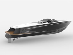 Buy 2022 Marian Boats M800 Spyder