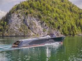 2022 Marian Boats Laguna 760 myytävänä