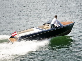 Købe 2022 Marian Boats Magic 640