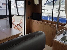 2017 Bénéteau Boats Swift Trawler 34