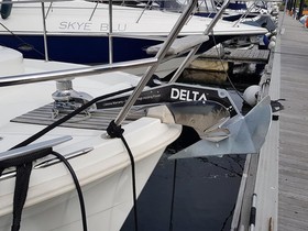2017 Bénéteau Boats Swift Trawler 34 til salgs