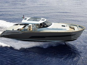 Austin Parker Yachts 52 Ibiza WA