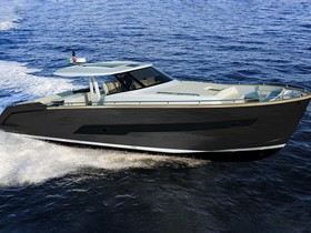 Köpa 2022 Austin Parker Yachts 52 Ibiza Wa