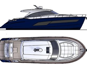 2022 Austin Parker Yachts 54 Mahon My til salgs