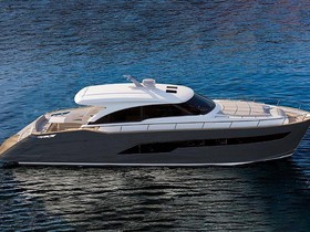 Kjøpe 2022 Austin Parker Yachts 54 Mahon My
