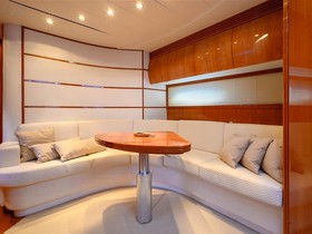 2006 Pershing 50