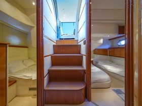 2006 Pershing 50