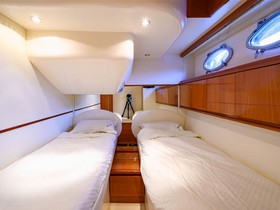 2006 Pershing 50