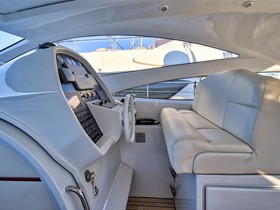 2006 Pershing 50
