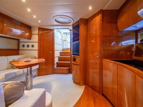 2006 Pershing 50 na prodej
