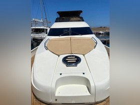 2008 Dominator 620 Fly